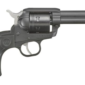 Ruger Wrangler