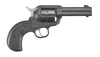 Ruger Wrangler