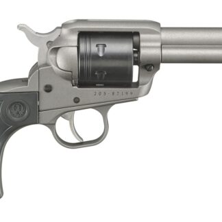 Ruger Wrangler