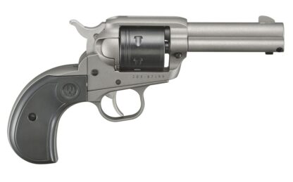 Ruger Wrangler