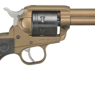 Ruger Wrangler