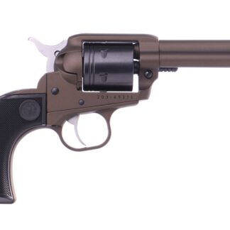 Ruger Wrangler