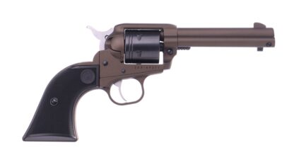 Ruger Wrangler