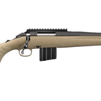 Ruger American Rifles