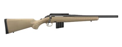 Ruger American Rifles