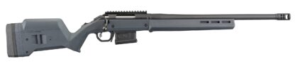 Ruger American Rifles Hunter