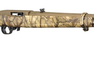 Ruger 10/22 Go Wild