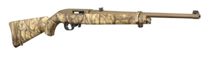 Ruger 10/22 Go Wild