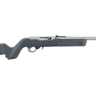 Ruger 10/22 Takedown Backpacker