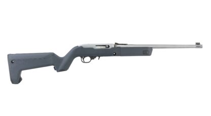 Ruger 10/22 Takedown Backpacker