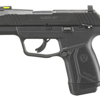 Ruger Max-9