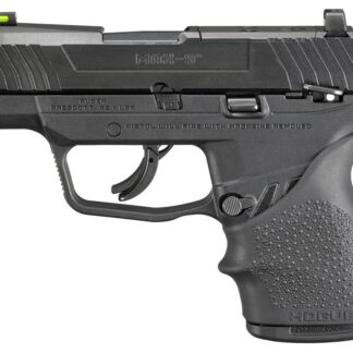 Ruger Max-9