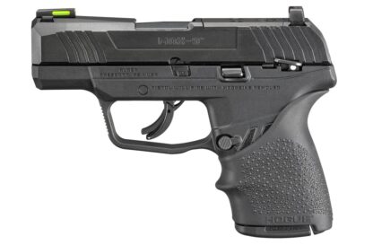 Ruger Max-9