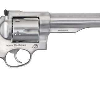 Ruger Redhawk