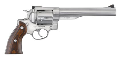 Ruger Redhawk