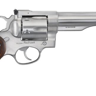 Ruger Redhawk