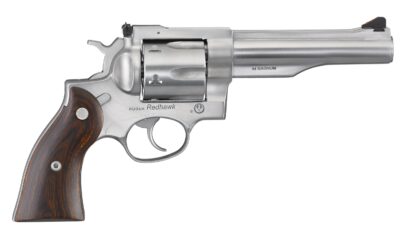 Ruger Redhawk