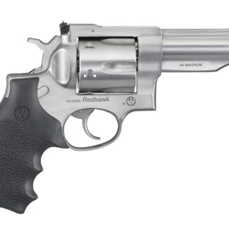 Ruger Redhawk