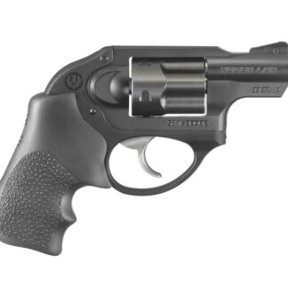 Ruger LCR