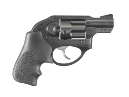 Ruger LCR