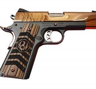 Ruger SR1911