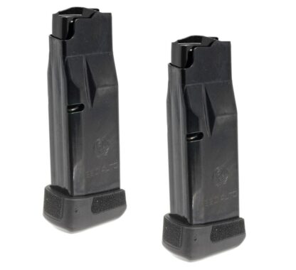 Ruger LCP MAX Magazine Value Pack