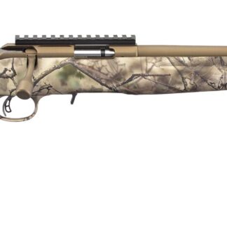 Ruger American Rifles