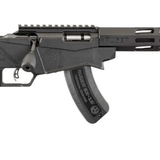 Ruger Precision Rifles