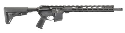 Ruger AR-556 MPR