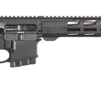 Ruger AR-556 MPR