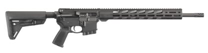 Ruger AR-556 MPR