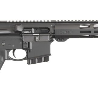 Ruger AR-556