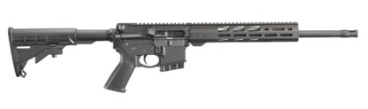 Ruger AR-556