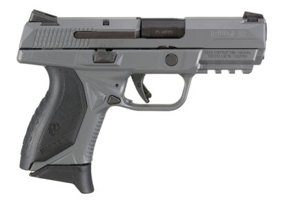 Ruger American Compact Pistol