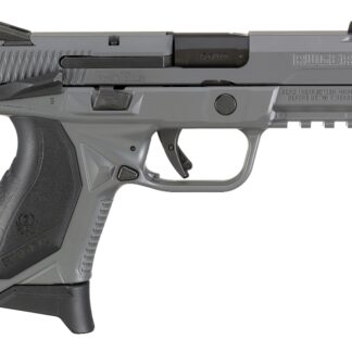 Ruger American Compact Pistol