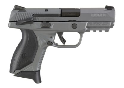 Ruger American Compact Pistol