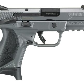 Ruger American Compact Pistol