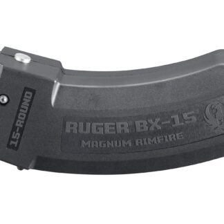 Ruger BX-15 Magnum