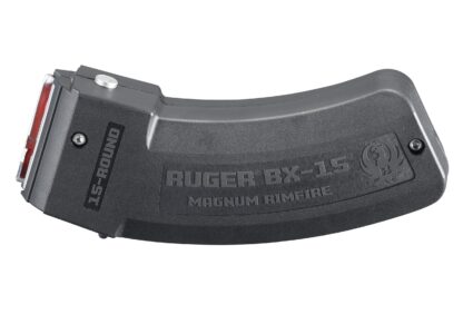 Ruger BX-15 Magnum