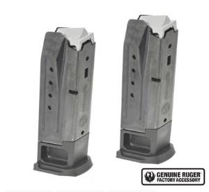 Ruger Security-9 Magazine 2-Pack