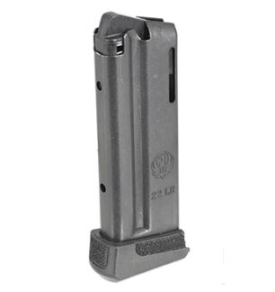 Ruger LCP II  Magazine