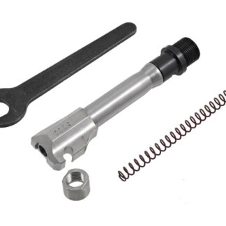 Ruger LCPII Pistol Threaded BBL Kit