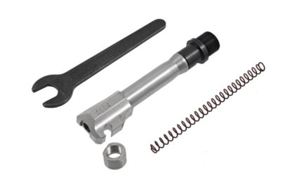 Ruger LCPII Pistol Threaded BBL Kit