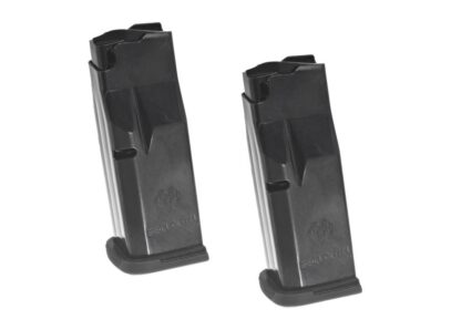 Ruger LCP MAX Magazine Value Pack