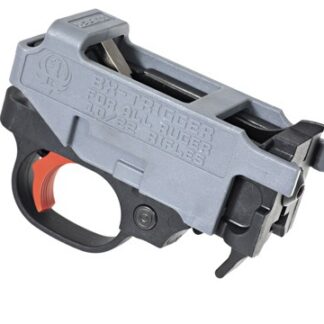 Ruger BX-Trigger