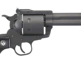 Ruger Wiley Clapp Blackhawk