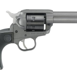 Ruger Wrangler