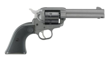 Ruger Wrangler