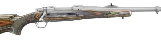 Ruger M77 Hawkeye Guide Gun