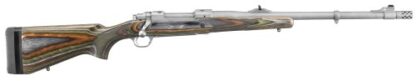 Ruger M77 Hawkeye Guide Gun